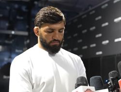 фото - Если не Топурия? Царукян назвал все варианты