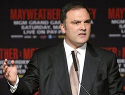 фото - Шафер — о том, что заслуживает Головкин за бой с Альваресом