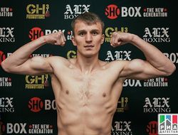 фото - «Хищник» Магомедов и «Куба» Ариас сразятся в андеркарде у Уорда и Ковалёва