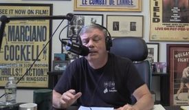 Реванш Усик–Дюбуа. Мнение Тедди Атласа