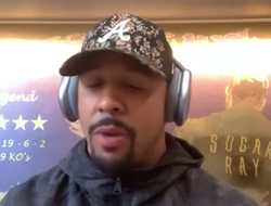 фото - Уорд о поединке Тайсон-Пол: «Если у Джейка появится шанс нокаутировать Майка...»