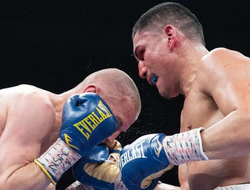 фото - Ортис после Богачука: «Могу побить любого бойца в этом весе»