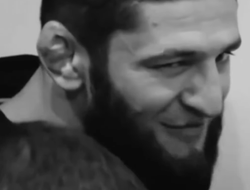 фото - Чимаев болен. Уиттакеру нашли нового оппонента