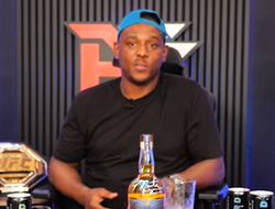 фото - У Перейры могут быть проблемы с Раунтри — экс-чемпион назвал причину