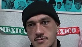 «Сейчас это моя цель». Опетая хочет победителя боя Рамирес-Бенавидес