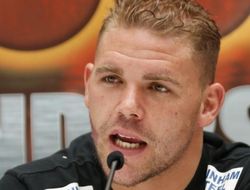 фото - Билли Джо Сондерс считает Мартина Маррея более опасным, чем Лемьё