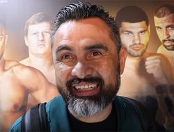 фото - Мэнни Роблес — о реальной причине поражения Энди Руиса