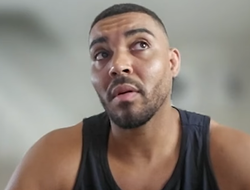 фото - «Он не поймает Усика снова». Британский супертяж о реванше Дюбуа