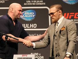 фото - В UFC работают над возвращением Конора Макгрегора