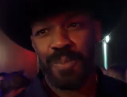 фото - Джон Джонс рассказал, когда завершит карьеру