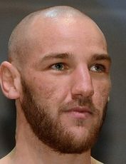 Блэйк Капарелло