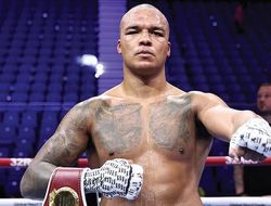 фото - Уордли: «Почему Усик не отказался от пояса до моего боя с Паркером?»