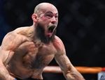 Троих бойцов уволили из UFC. В том числе и россиянина, который не проигрывал в промоушене