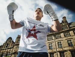 фото - У Фёдора Чудинова новый оппонент — жёсткий аргентинский слаггер