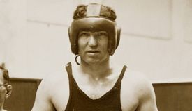 Абсолютные чемпионы супертяжёлого веса. От Салливана и Демпси до Али и Усика