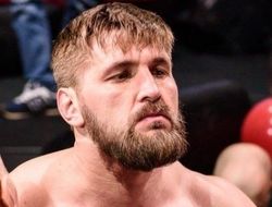 фото - Интервью Виталия Минакова: Хочется завоевать титул Bellator