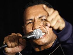 фото - Рикардо Майорга собрался усыновить Мигеля Анхеля Котто