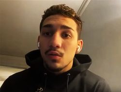 фото - «Девин Хэйни будет следующим». Теофимо Лопес прошёлся по всем топовым легковесам 