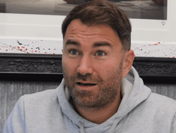 фото - Промоутер Джошуа рассказал, какое место Усик теперь занимает в «паунде»