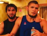 Хабиб Нурмагомедов угрожает разорвать контракт с UFC