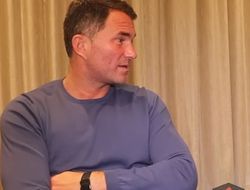 фото - Хирн отправится готовиться к бою с Уайтом в Валенсию — к Усику и Джошуа