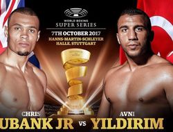 фото - Йылдырым рад выступить во «второй Турции», Юбэнк угрожает нокаутом — цитаты