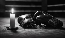 Умер участник UFC 2 Орландо Вит: у него было 155 боёв в муай-тай