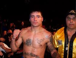 фото - Тренер: «Лукас Маттиссе – гораздо больше, чем просто панчер»