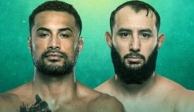 Полный кард UFC Fight Night 260: Карлос Ульберг – Доминик Рейес. Все бои шоу 28 сентября в Перте