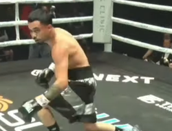 фото - Типичный Касимеро: сперва провал, затем яркий нокаут — видео