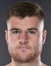 Джонни Фишер