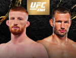 Топ-проспект UFC сразится с легендой ONE в мае