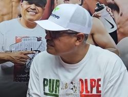 фото - Тренер назвал «самый большой бой без титула на кону». Нет, это не Фьюри – Джошуа