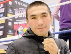 фото - Шафиков отбоксирует с Альварадо в одном вечере с Салидо и Варгасом