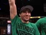 UFC 206: Рустам Хабилов прошёл Джейсона Сагго