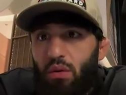 фото - Треугольник Топурия – Пимблетт – Гэтжи. Царукян раскрыл коварный замысел UFC