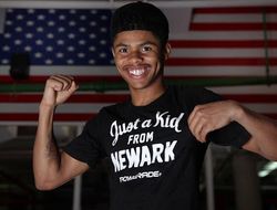 фото - «Я кое-что знаю о Ломаченко». Шакур Стивенсон назвал причину поражения украинца