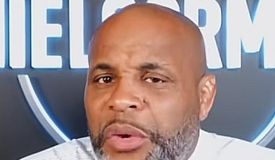 Названа причина, почему UFC не отпустит Джона Джонса