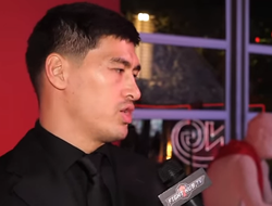 фото - Бивол: «Реванш с Бетербиевым получится более открытым»