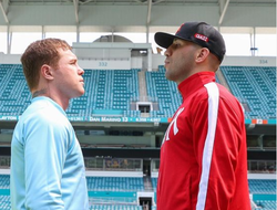 фото - Йылдырым о схватке с Канело: «Я — не андердог, на**ать на чьё-то мнение»