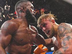 фото - Никаких нудных переговоров. Джейк Пол уже с новым соперником!