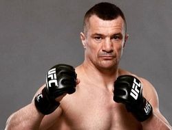 фото - Мирко Филипович перенёс инсульт и попрощался с боями