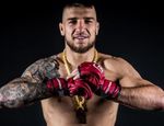 Украинец Ярослав Амосов возглавит Bellator 239: есть соперник