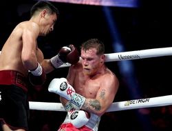 фото - Если б я был Биволом: Лара — о реванше с Канело