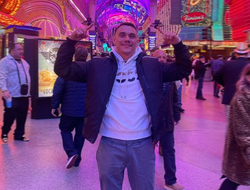 фото - «Его продвигают деньги и имя». Заявления Цзю и Харрисона