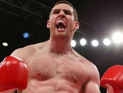 фото - Дэвид Прайс вздул Иштвана Ружинского