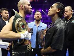 фото - Названы гонорары Юбэнка и Бенна. И они впечатляют