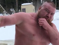 фото - Долгожданные результаты из Москвы: Кокляев выиграл у Тарасова, Дацик выбил с ринга Дижона, а Новосёлов усадил Вильданова