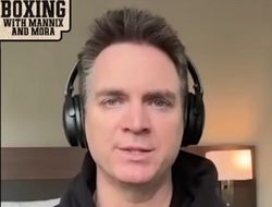 фото - Мэнникс объяснил, почему Хирн уступил Бенна Уайту