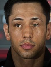 Феликс Штурм